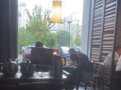 -捞王猪肚鸡火锅(昆山店)