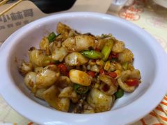 -小林哥的海鲜馆·夜宵烧烤(渔人码头店)