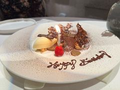 -Le Bistrot de Racine