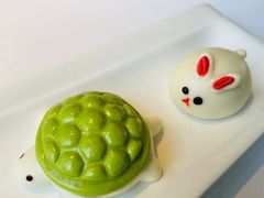 -茉里粤菜(皇姑万象汇店)