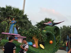 -武汉玛雅海滩水公园