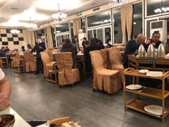 大堂-福寿斋·老北京铜锅涮肉·烤鸭(顺义总店)