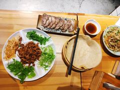 -香满园春饼·家常菜(东大桥店)