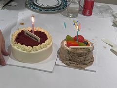 -BUTTERFUL&CREAMOROUS 黄油与面包(三里屯太古里店)