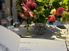 -Le Bistrot de Racine