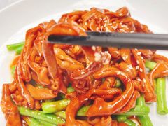 豉油皇鹅肠-大树头森林餐厅(番禺广场店)