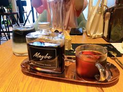 -ZING COFFEE 镜咖啡