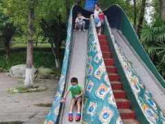 -成飞公园