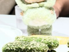 -阿露佳·舌尖上的安吉菜