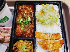 -魏家餐饮(朗香街店)