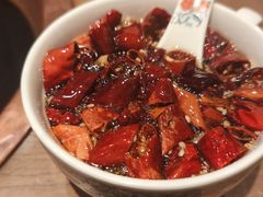 -北京老门框爆肚涮肉馆(凤城六路店)