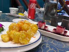 -1937青岛老味道·海肠捞饭·青岛菜(大鲍岛栈桥店)