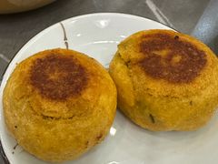 -丽泽山庄·生态怀柔菜·虹鳟鱼(红螺寺店)