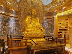 -隋唐洛阳城明堂天堂景区