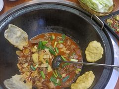 -曹丞相·地锅鸡·地锅鱼(武林店)