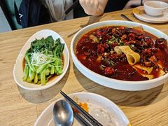 -嫩芽 ·地道重庆菜(十八梯露台夜景店)