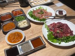 -隐家本格烧肉(万达广场店)