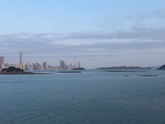 -海沧湾公园