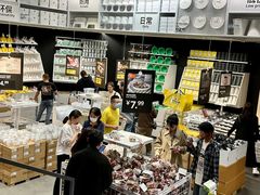 -宜家家居(哈尔滨商场店)