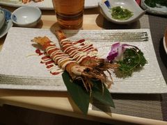 -割烹酱子日本料理(弘基财富广场店)