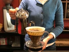 -RUMORS COFFEE ROASTERY鲁马滋咖啡(湖南路店)