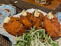 -半藏居酒屋(香港花园店)