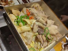 -牛上牛吊炉烧烤(红旗大街店)