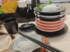 -争鲜回转寿司(东方银座店)