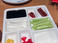 -老北京炸酱面·烤鸭(前门店)