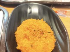 -吉野家(上海美罗城店)
