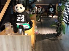 -ZOO COFFEE动物园咖啡(望京锐创店)