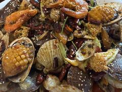 -百味饺子城•海鲜家常菜(秦皇岛店)