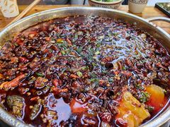-黑竹香鸡(营和巷店)