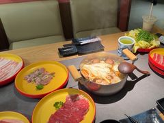 -沼津港精致料理·寿喜烧·烧鸟(龙湖南桥天街日料榜单店)