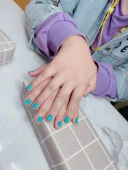 点击看大图 -媄甲诗美甲美睫