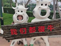 -国色天乡三期陆地乐园