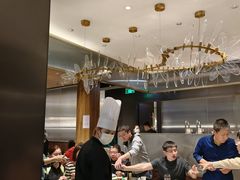 -大渔铁板烧(万象城店)