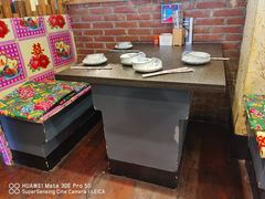 -靠山屯东北农家菜(八龙桥雅苑店)