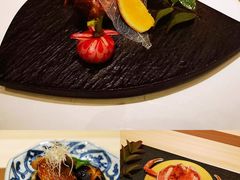 -鮨一日本料理旗舰店(总店)