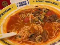 -粉小主·贵州酸汤牛肉粉(南京仙林金鹰店)