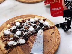 -比格比萨(林萃路店)