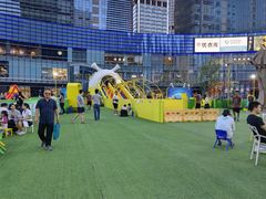 -大族广场Mall&More