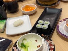 -万岁寿司(万国店)