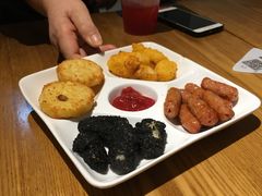 -乐凯撒披萨(正佳广场店)
