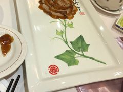 北京全聚德烤鸭-春饼先生·北京烤鸭(甘井子万达店)