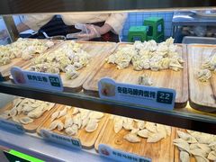 -袁记云饺(浦驰路店)