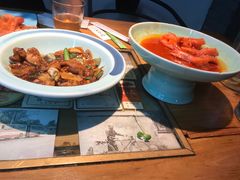 -局气 烤鸭·北京菜(光华路店)