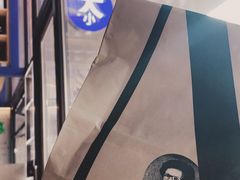 -大小咖啡 BigSmallCoffee(麦子店)