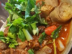 -谢老五跷脚牛肉·非遗传承店