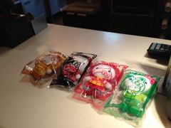 -麦当劳(团结湖店)